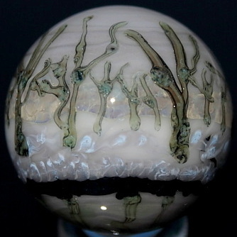Snowy River Marble