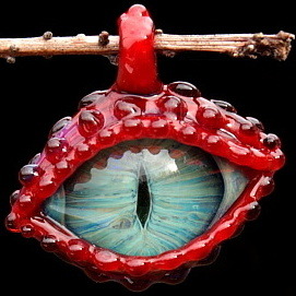 Red Hot Ice