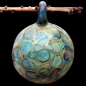 Exotic Seashell Starburst