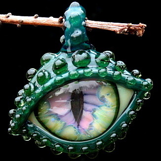 Shoreline Dragon Eye