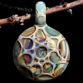 Green Earth Starburst