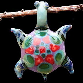 Ocean Coral Sea Turtle