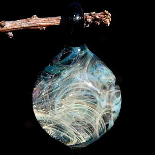 Galaxy Swirl