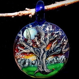 Twilight Tree