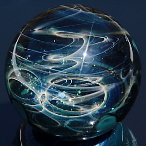 Galaxy Quest Marble