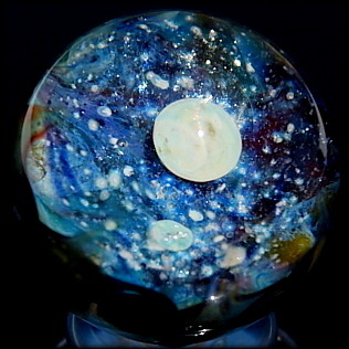 Nebula Marble