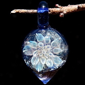 Space Anemone