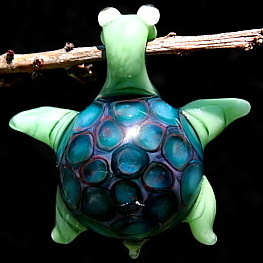 Laughing Turtle