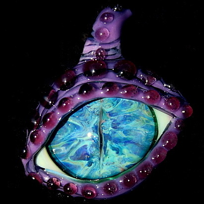 Ocean Amethyst
