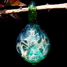 Green Dragon&#39;s Breath