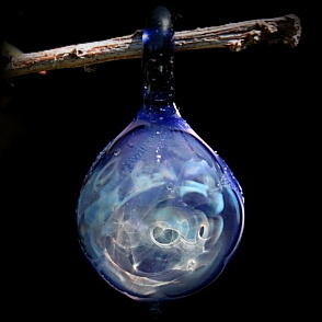 Storm Swirl