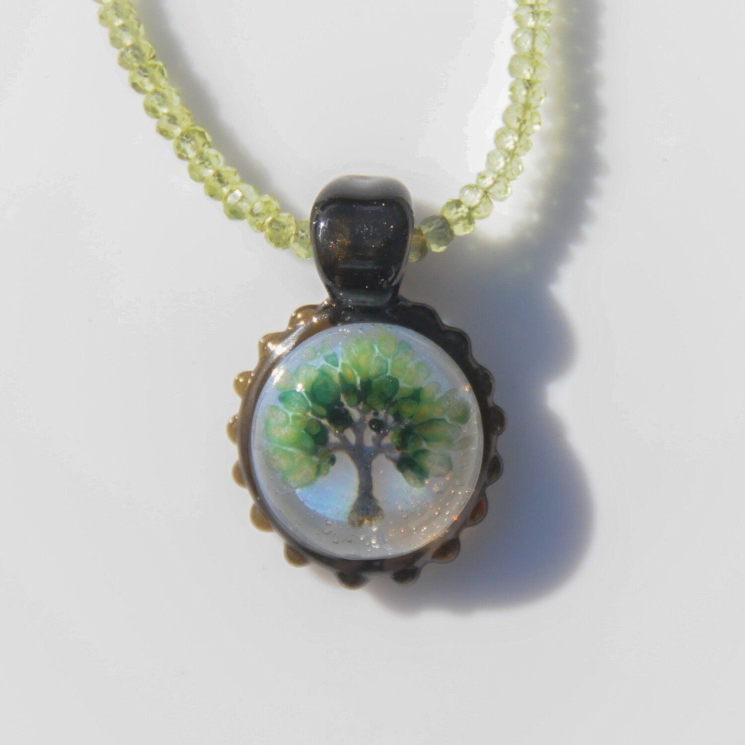 1st Tree Cameo SOLD