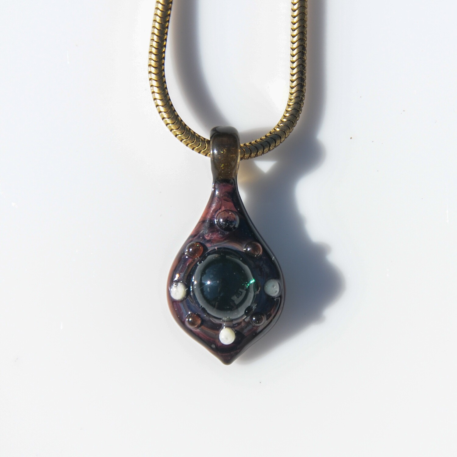 Mini Teardrop