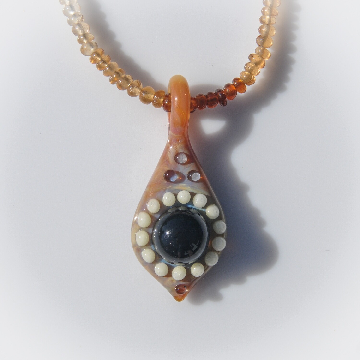 Glass Nouveau