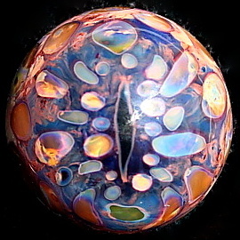 Striking Dragon Eye