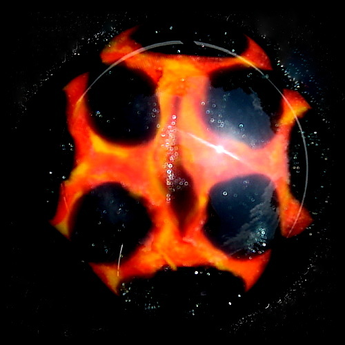 Firestar Dragon Eye