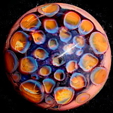 Exotic Dot