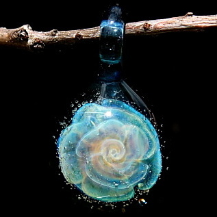 Silver Rose