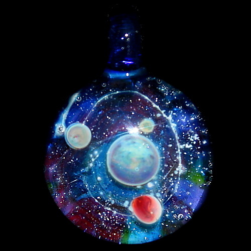 Space Face