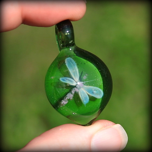 Dragonfly