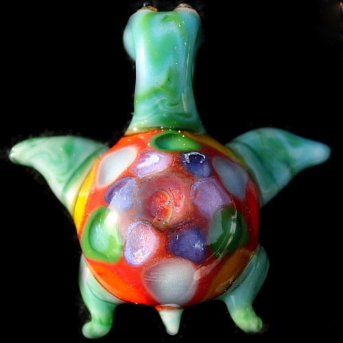 Happy Turtle