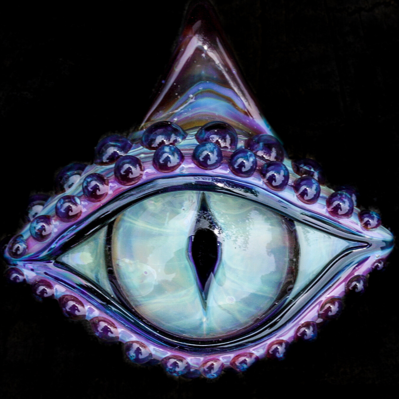 Mai Tai Eye