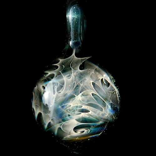 Silver Dragon