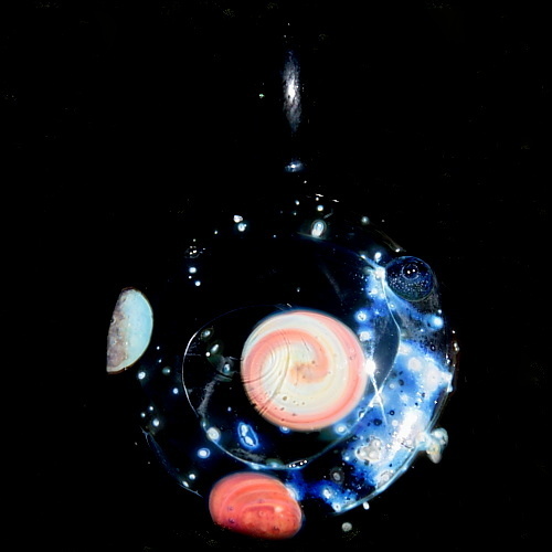 Saturn