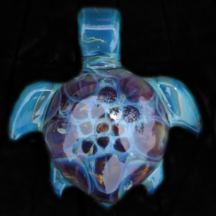Tina Turtle