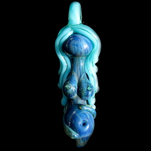 Blue Babe