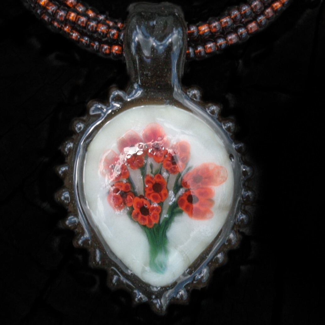 Poppy Cameo