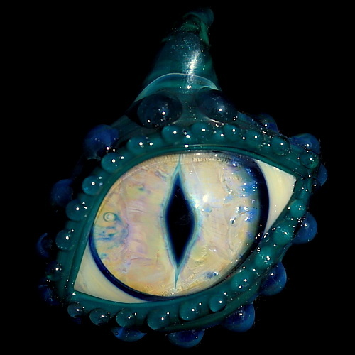 Golden Eye