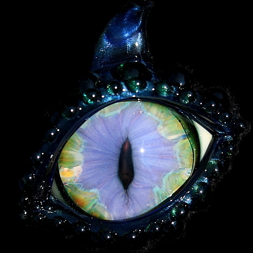 Global Dragon Eye