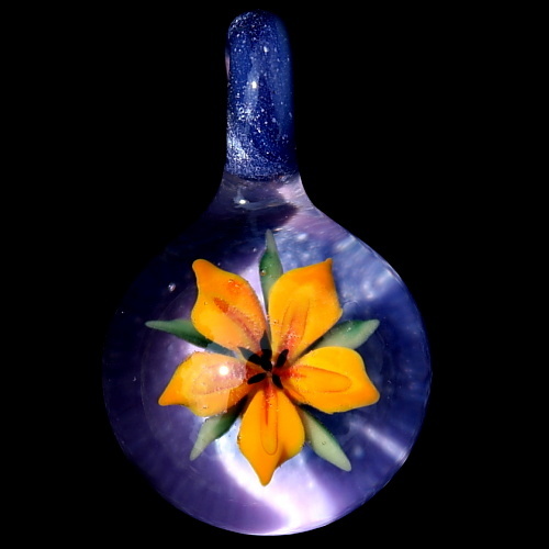 Fire Lily