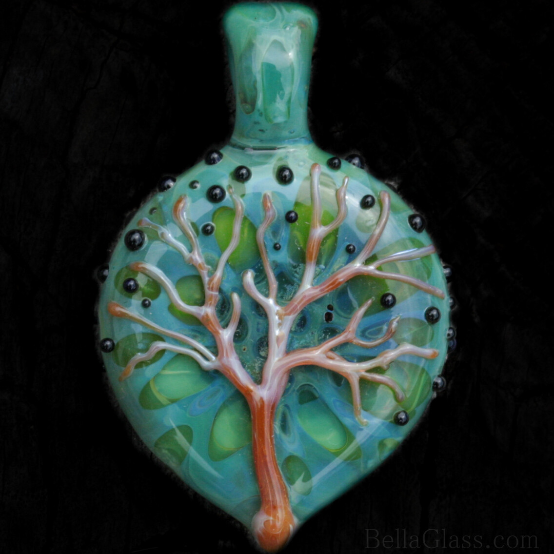 Aqua Tree