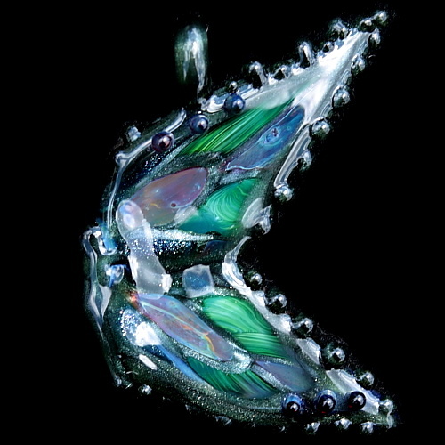 Butterfly Wing