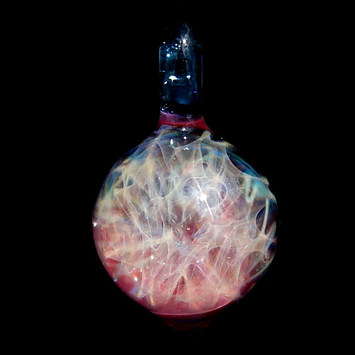 Raspberry Sparkle Dragon&#39;s Breath