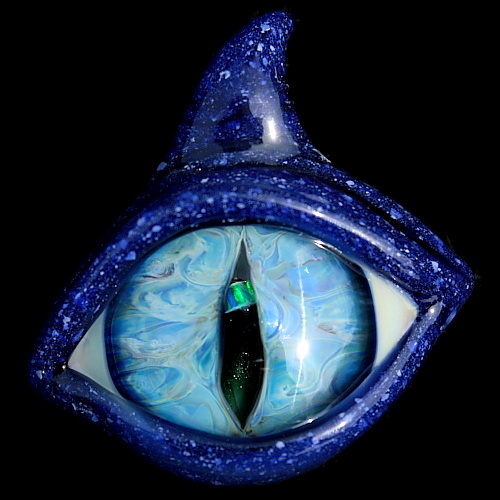 Opal Cat Eye