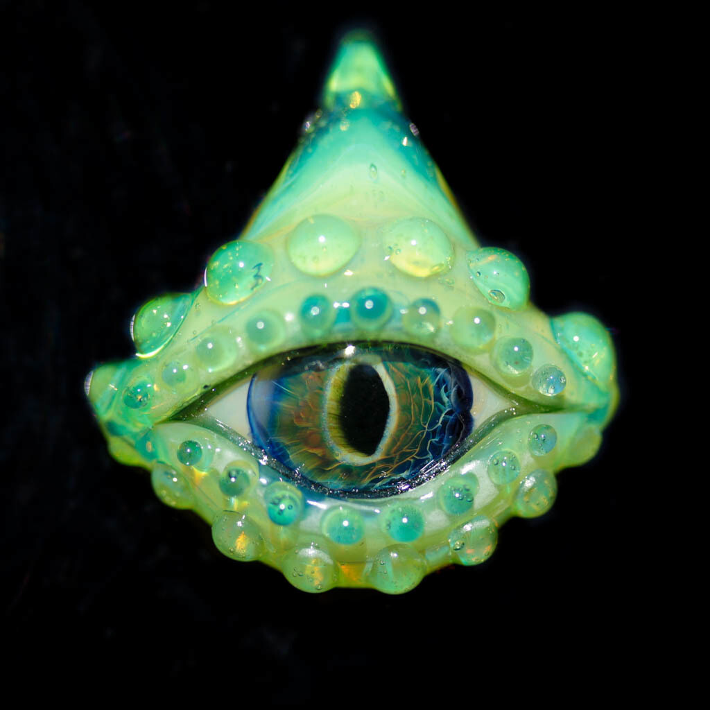 Mini Sublime Dragon Eye