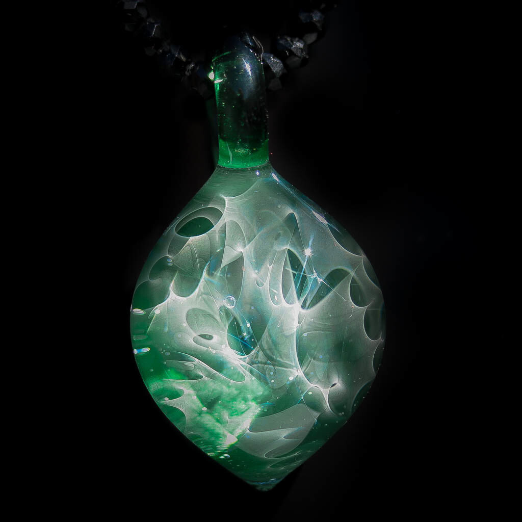 Emerald Dragon&#39;s Breath
