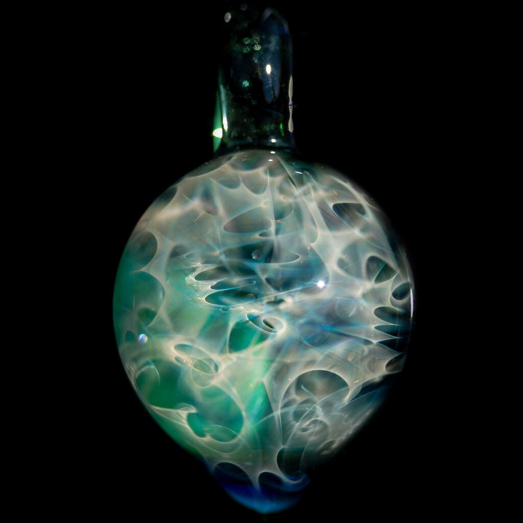 Blue/Green Dragon&#39;s Breath