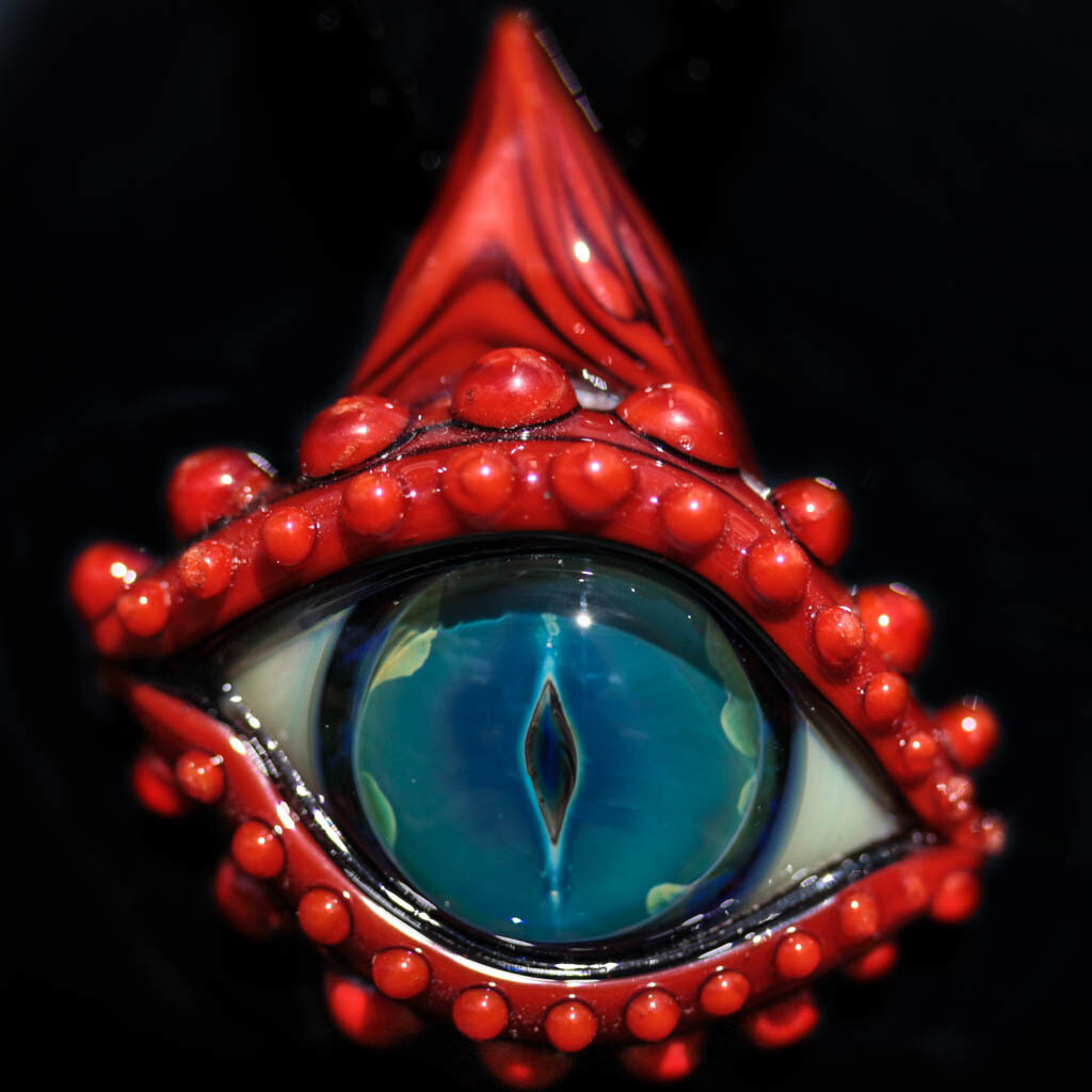 Amazon Dragon Eye