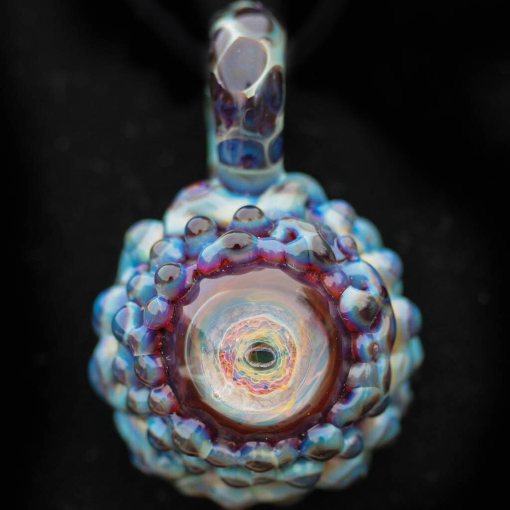 Chameleon Eye