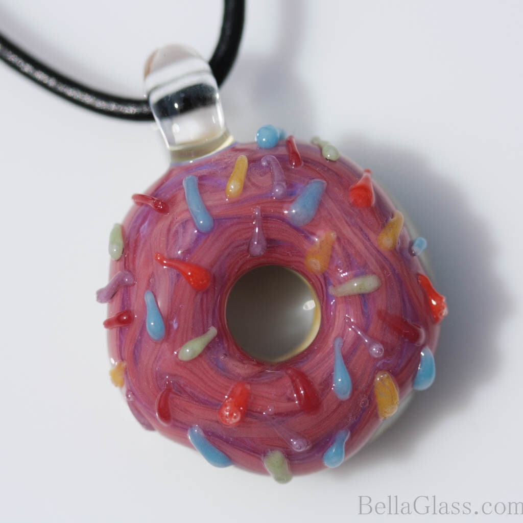 Strawberry and Sprinkles