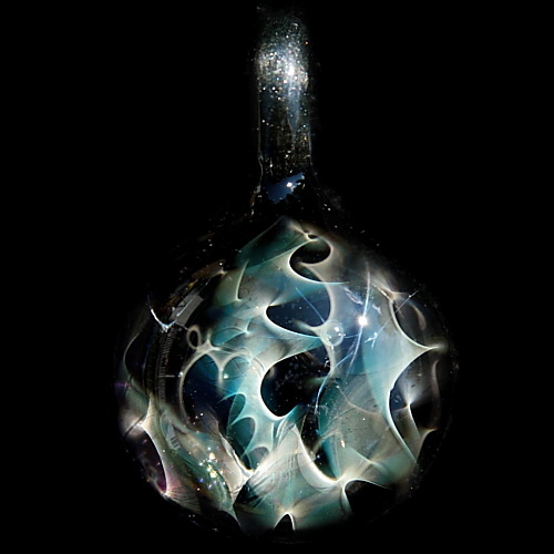 Silver Smoke
