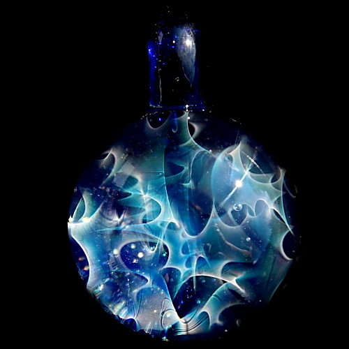 Ethereal Sparkle