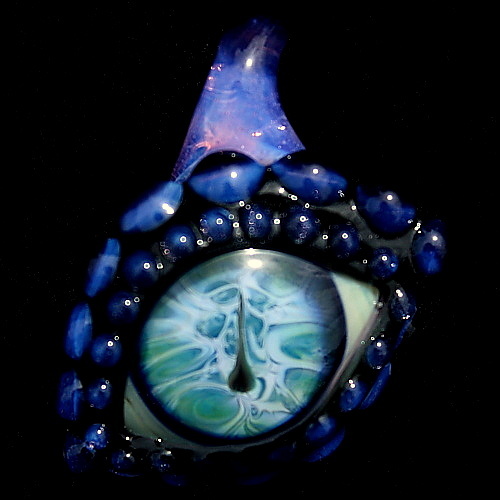Amazing Dragon Eye