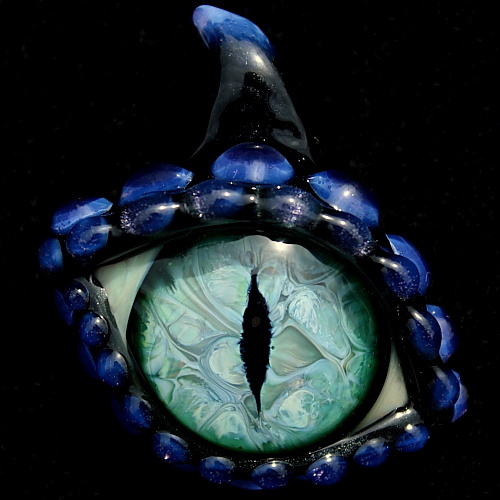 Marbled Dragon Eye