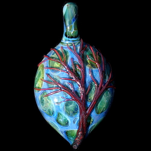 Aquatic Sparkle Surface Tree