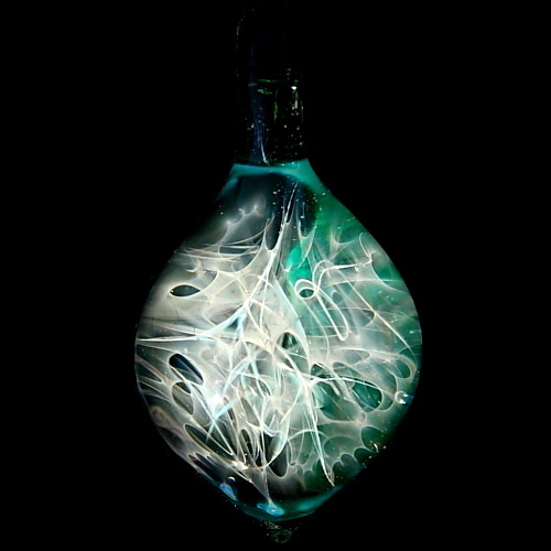 Deep Sea Green Dragon&#39;s Breath